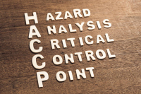 Suivi et Évaluation Méthode HACCP